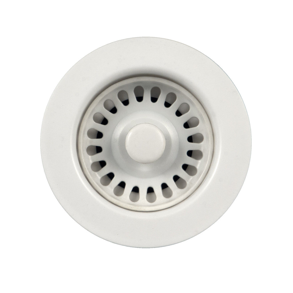 Houzer 190-926 3-1/2" Basket Strainer - Parent