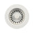 Houzer 190-926 3-1/2" Basket Strainer - Parent