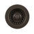 Houzer 190-926 3-1/2" Basket Strainer