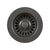 Houzer 190-926 3-1/2" Basket Strainer