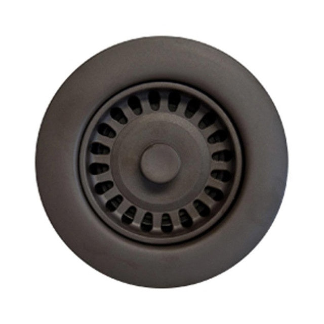 Houzer 190-956 3-1/2" Basket Strainer - Parent