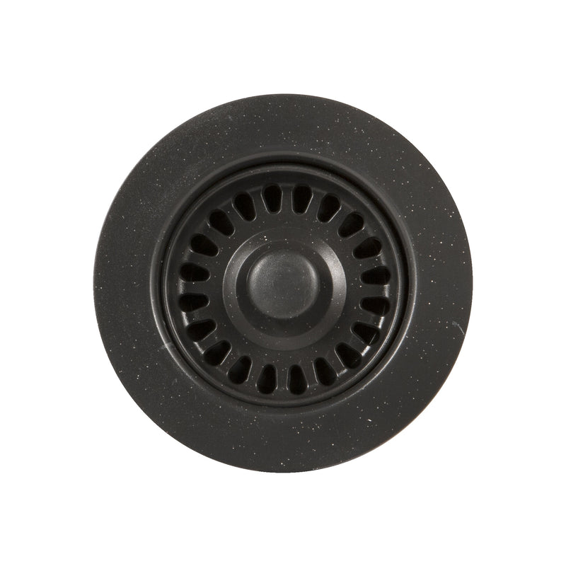 Houzer 190-956 3-1/2" Basket Strainer
