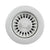 Houzer 190-956 3-1/2" Basket Strainer