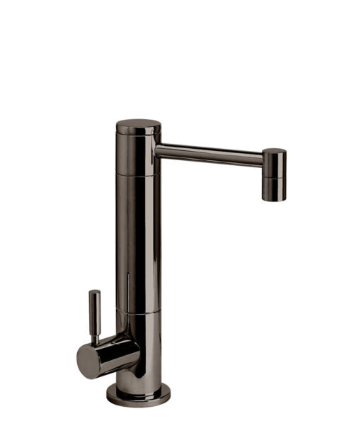 Waterstone 1900H Hunley Hot Only Filtration Faucet