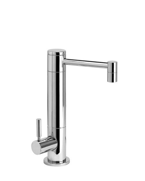 Waterstone 1900H Hunley Hot Only Filtration Faucet