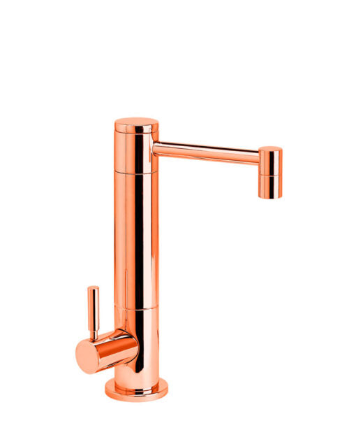 Waterstone 1900H Hunley Hot Only Filtration Faucet