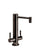 Waterstone 1900HC Hunley Hot and Cold Filtration Faucet