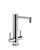 Waterstone 1900HC Hunley Hot and Cold Filtration Faucet