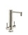 Waterstone 1900HC Hunley Hot and Cold Filtration Faucet