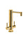 Waterstone 1900HC Hunley Hot and Cold Filtration Faucet