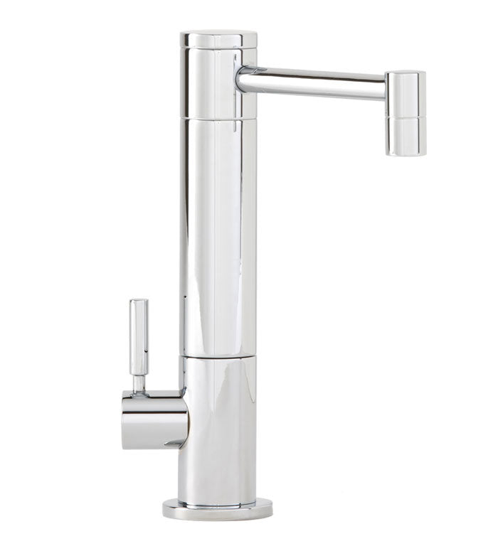 Waterstone 1900H Hunley Hot Only Filtration Faucet - Parent