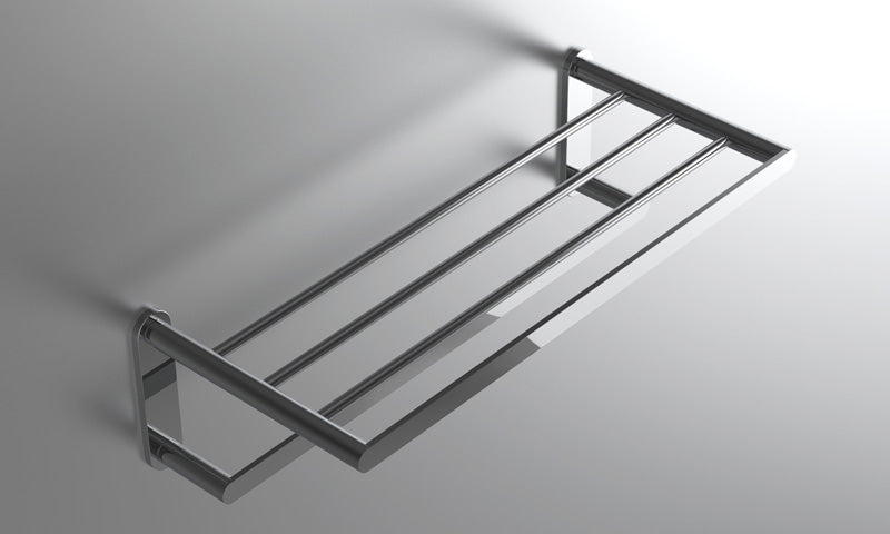 Neelnox BEA-TRKB24 Beaumont Towel Rack With Bar - Parent