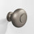 Colonial Bronze T Cabinet Knob