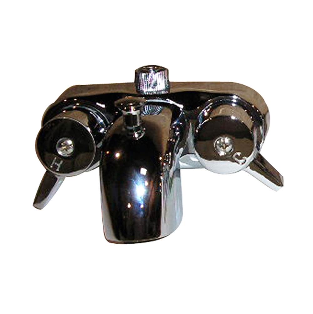 Barclay 195-S Diverter Bathcock Spout 3/8 Connection