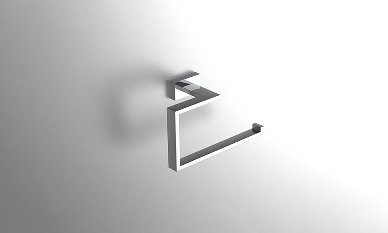 Neelnox ARG-TWR1 Argyle Towel Ring - Parent