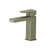 Flusso Serie 196 196.1000 Single Hole Bathroom Faucet - Parent