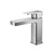 Flusso Serie 196 196.1000 Single Hole Bathroom Faucet