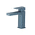 Flusso Serie 196 196.1000 Single Hole Bathroom Faucet