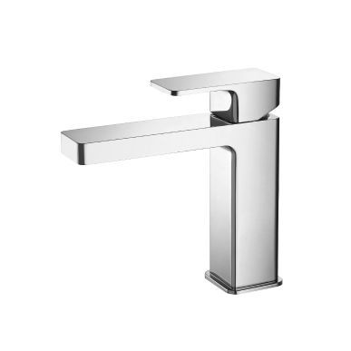 Flusso Serie 196 196.1000 Single Hole Bathroom Faucet