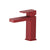 Flusso Serie 196 196.1000 Single Hole Bathroom Faucet