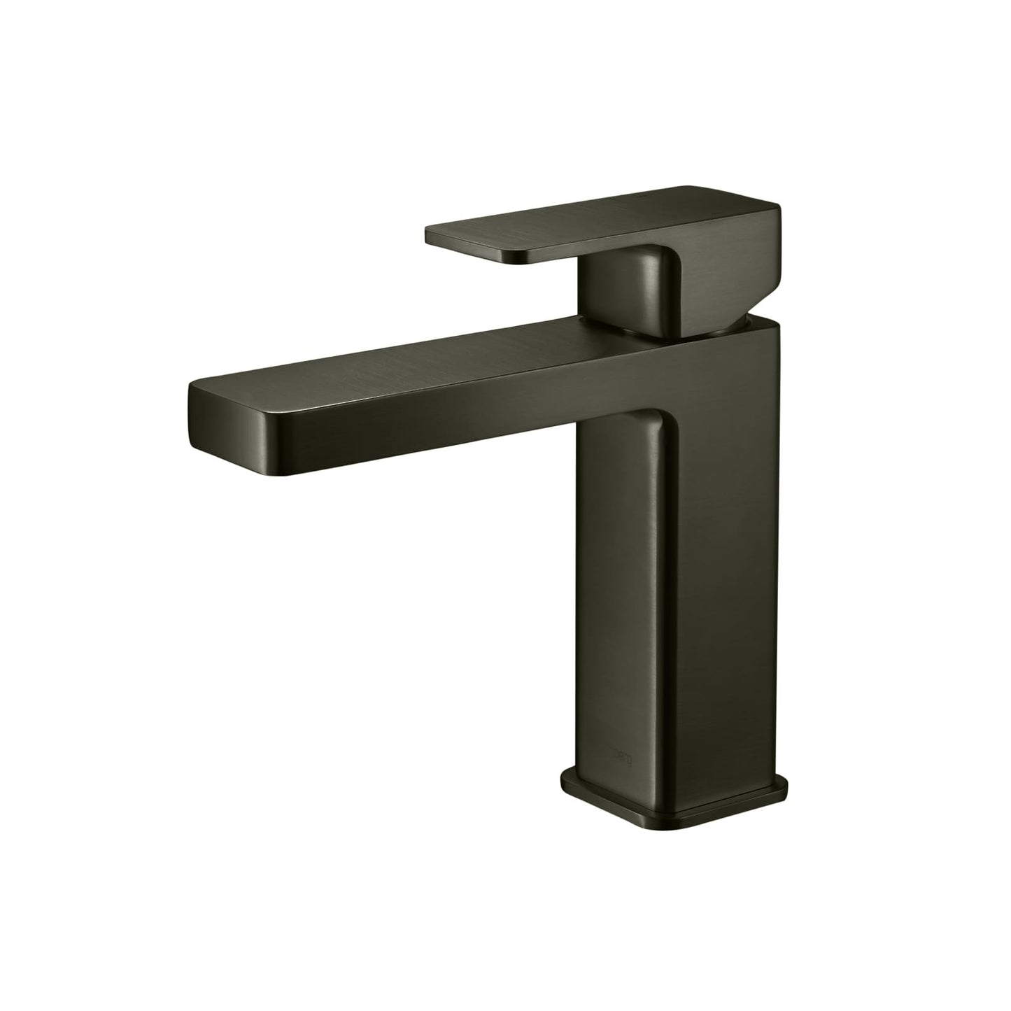 Flusso Serie 196 196.1000 Single Hole Bathroom Faucet