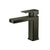 Flusso Serie 196 196.1000 Single Hole Bathroom Faucet
