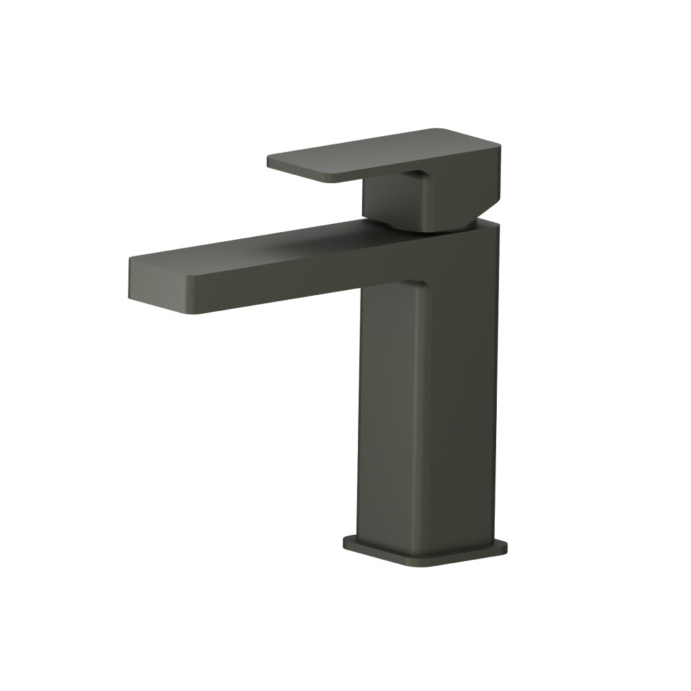 Flusso Serie 196 196.1000 Single Hole Bathroom Faucet
