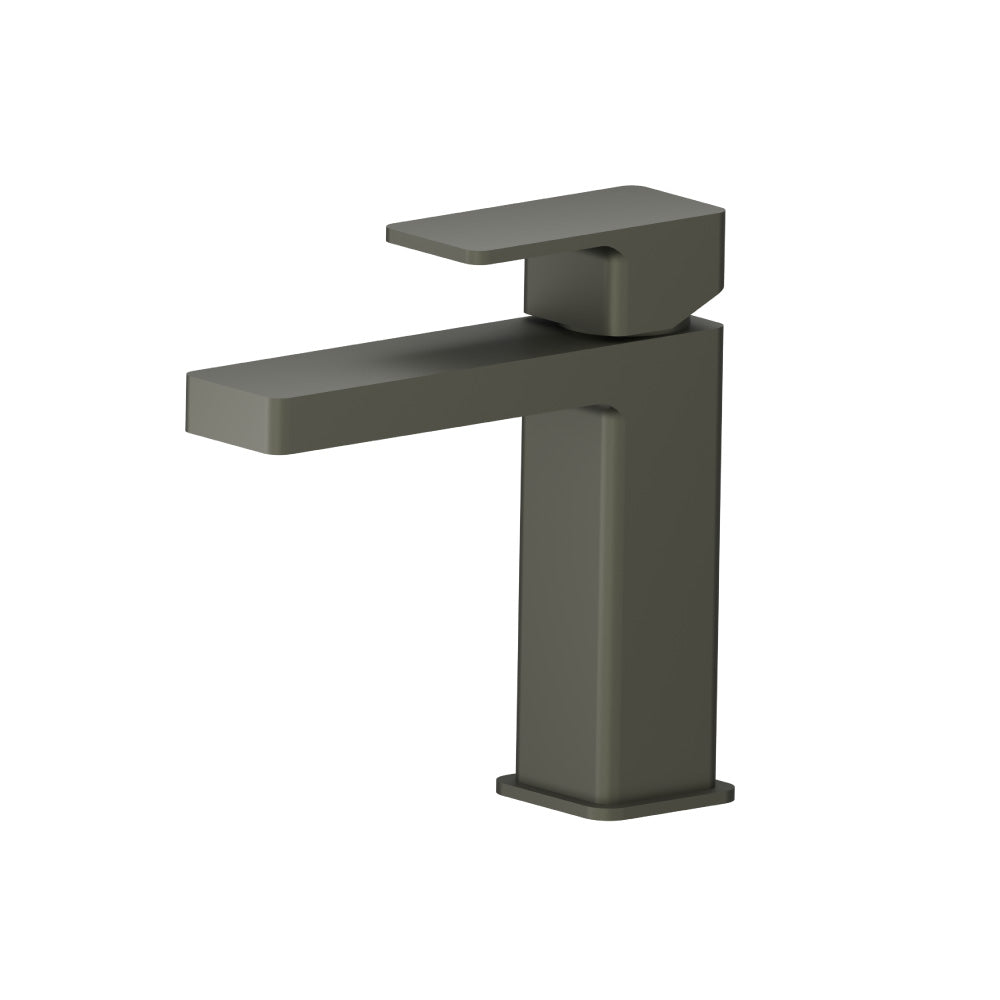 Flusso Serie 196 196.1000 Single Hole Bathroom Faucet
