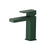 Flusso Serie 196 196.1000 Single Hole Bathroom Faucet