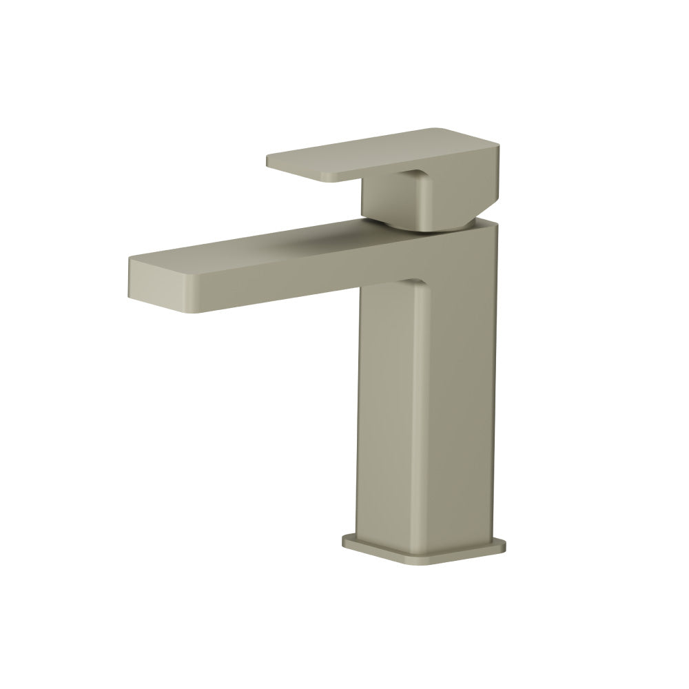 Flusso Serie 196 196.1000 Single Hole Bathroom Faucet