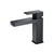 Flusso Serie 196 196.1000 Single Hole Bathroom Faucet