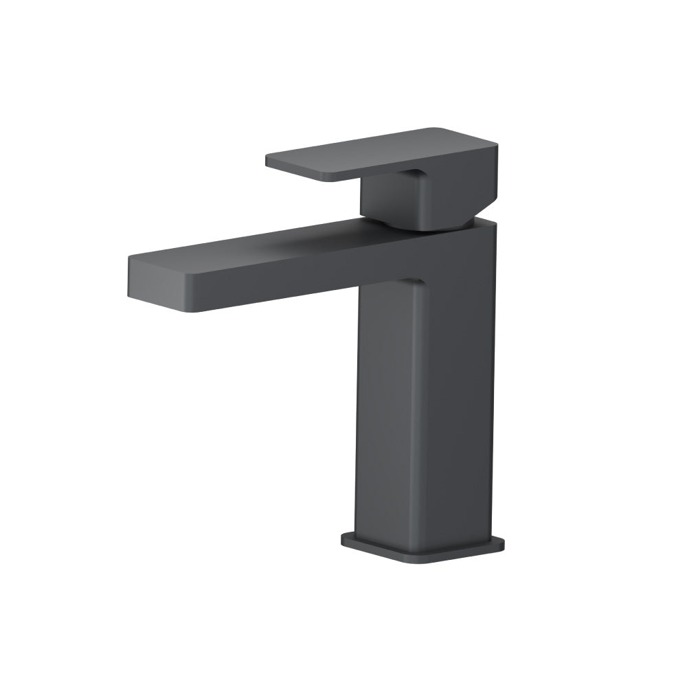Flusso Serie 196 196.1000 Single Hole Bathroom Faucet