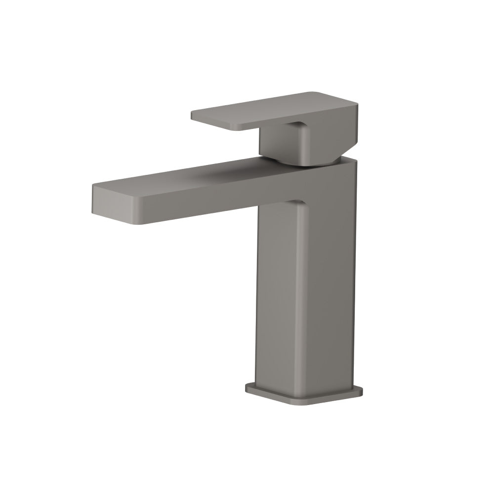 Flusso Serie 196 196.1000 Single Hole Bathroom Faucet