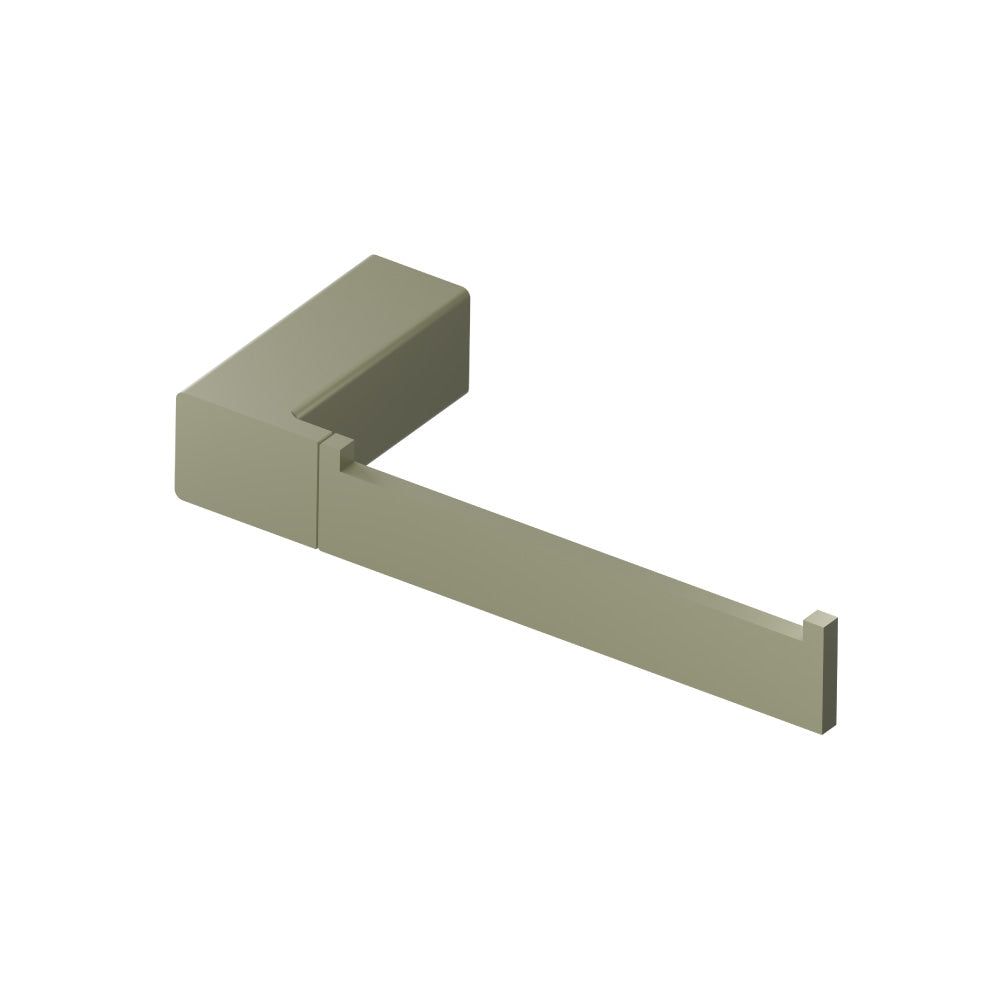 Flusso Serie 196 196.1007 Brass Toilet Paper Holder - Parent