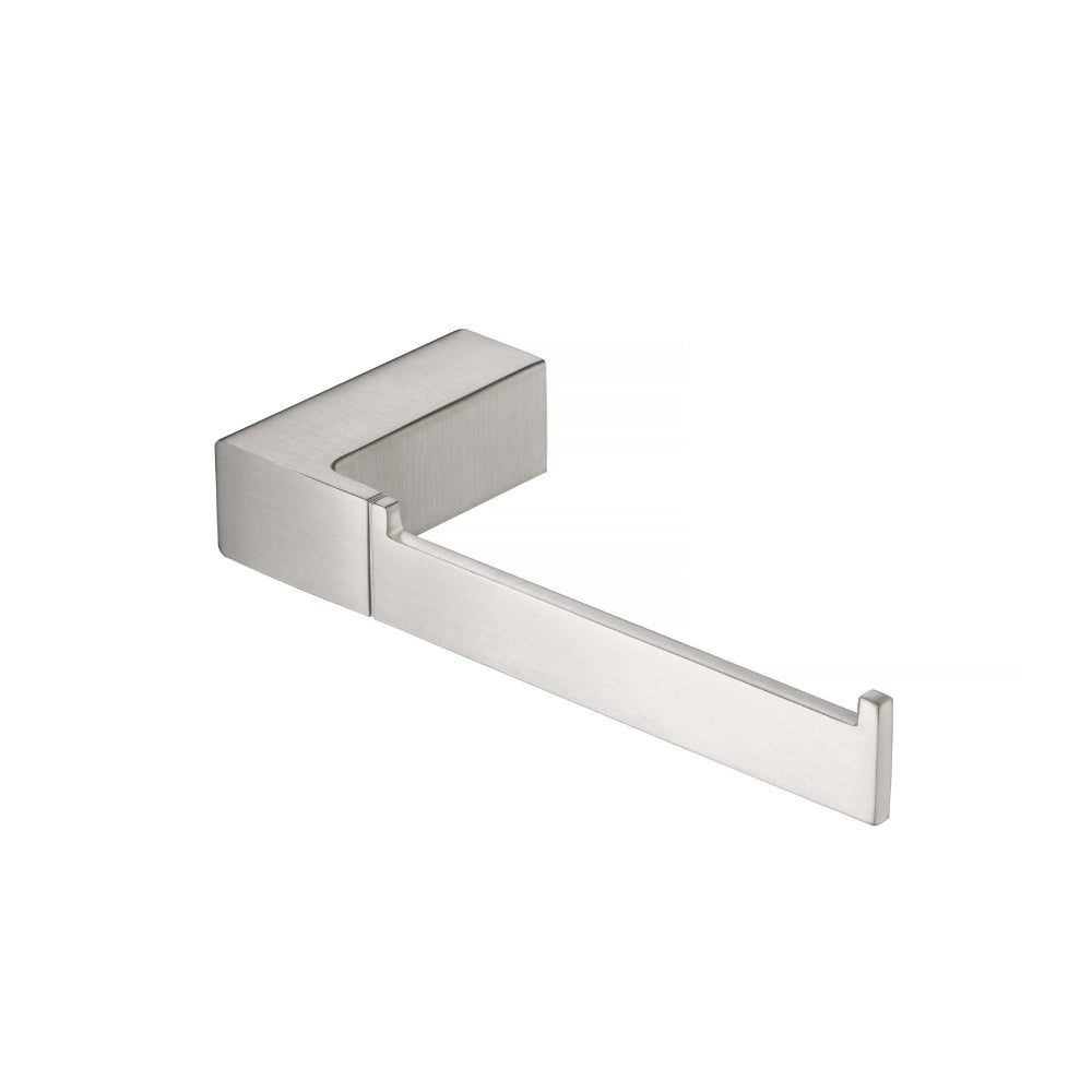 Flusso Serie 196 196.1007 Brass Toilet Paper Holder