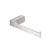 Flusso Serie 196 196.1007 Brass Toilet Paper Holder