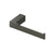 Flusso Serie 196 196.1007 Brass Toilet Paper Holder