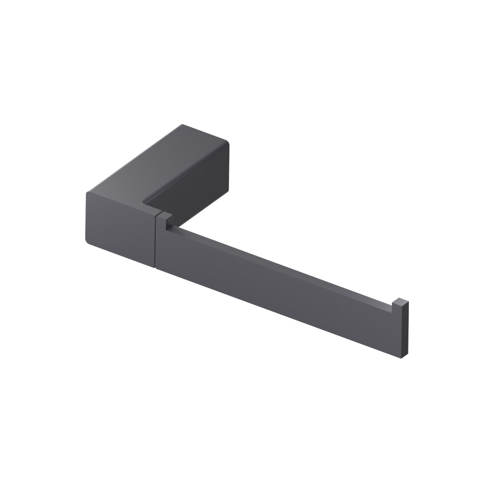 Flusso Serie 196 196.1007 Brass Toilet Paper Holder
