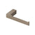 Flusso Serie 196 196.1007 Brass Toilet Paper Holder