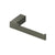 Flusso Serie 196 196.1007 Brass Toilet Paper Holder