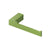 Flusso Serie 196 196.1007 Brass Toilet Paper Holder