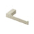 Flusso Serie 196 196.1007 Brass Toilet Paper Holder