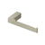 Flusso Serie 196 196.1007 Brass Toilet Paper Holder