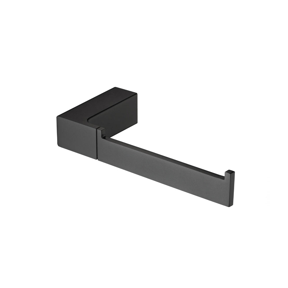 Flusso Serie 196 196.1007 Brass Toilet Paper Holder