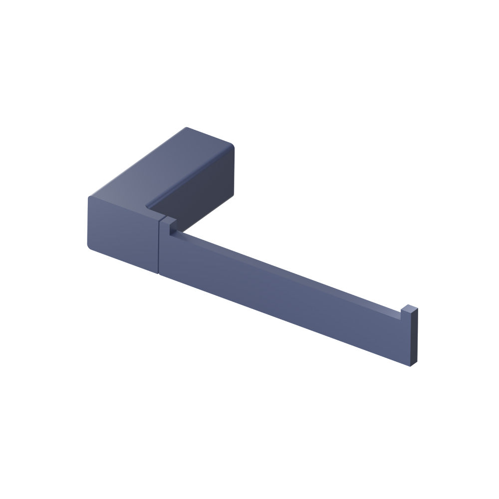 Flusso Serie 196 196.1007 Brass Toilet Paper Holder