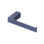Flusso Serie 196 196.1007 Brass Toilet Paper Holder