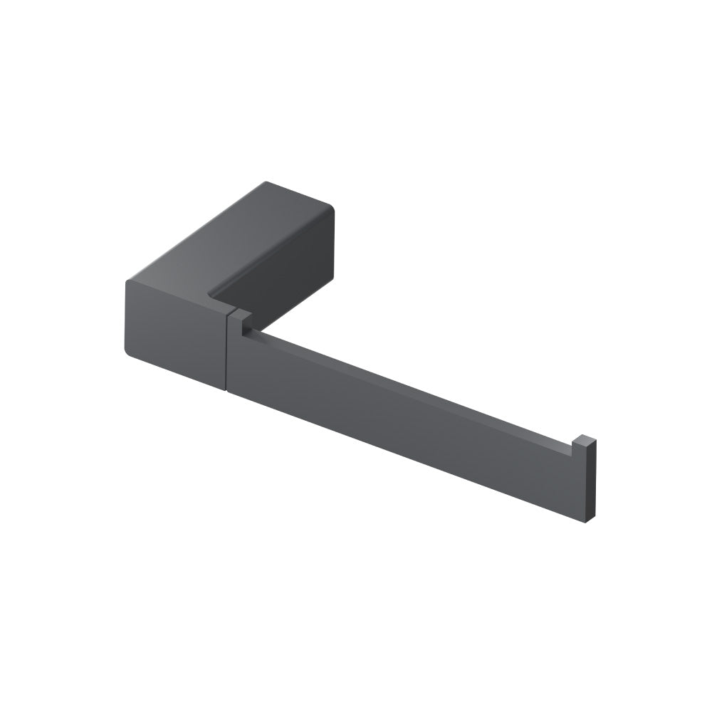 Flusso Serie 196 196.1007 Brass Toilet Paper Holder