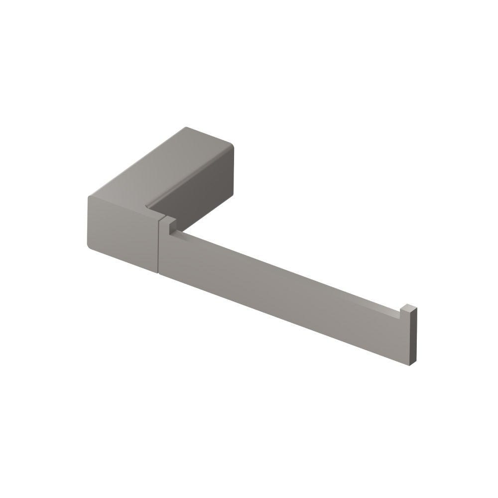Flusso Serie 196 196.1007 Brass Toilet Paper Holder