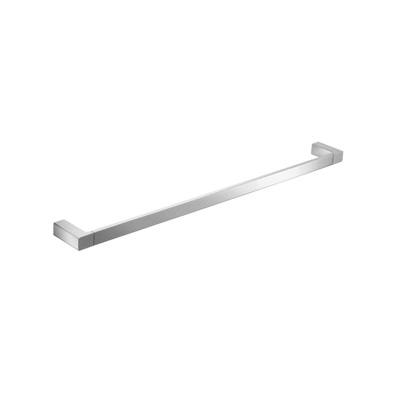 Flusso Serie 196 196.1009 Brass Towel Bar - 24"