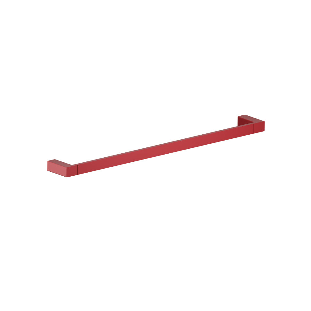 Flusso Serie 196 196.1009 Brass Towel Bar - 24"